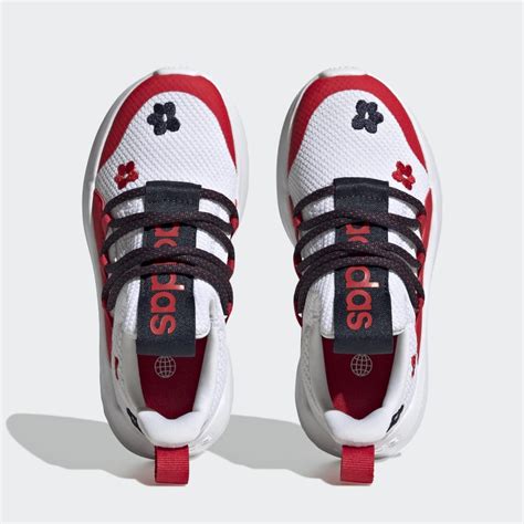 adidas lite racer adapt laces